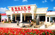 �����Ļ��Ǵ�ϷԺ�ⲿ