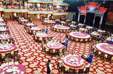 �����Ļ��Ǵ�ϷԺ�ڲ�